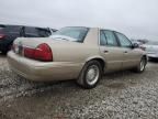 2000 Mercury Grand Marquis LS