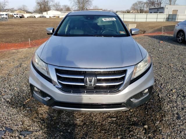 2013 Honda Crosstour EXL