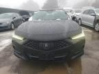 2021 Acura TLX Tech A