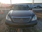 2006 Lexus LS 430