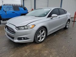 2015 Ford Fusion SE en venta en Nampa, ID