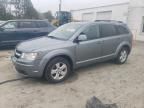 2010 Dodge Journey SXT