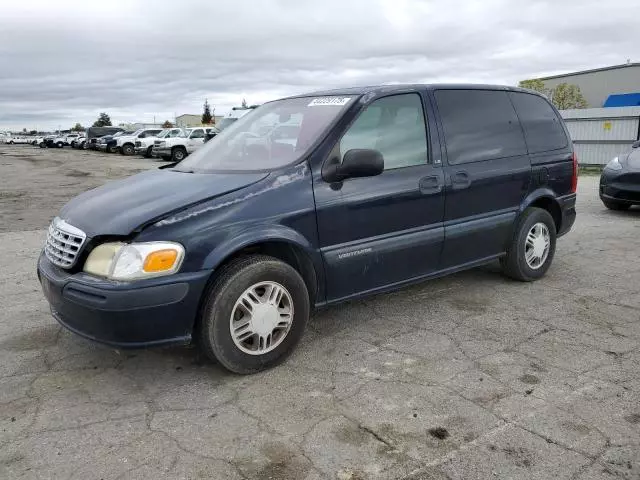 1998 Chevrolet Venture