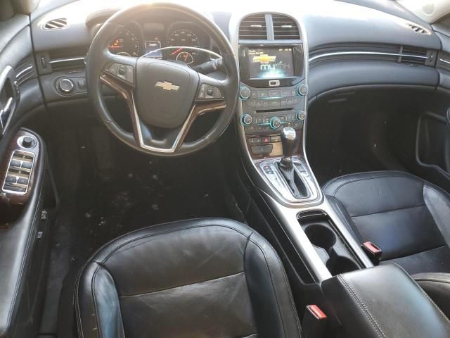 2013 Chevrolet Malibu LTZ