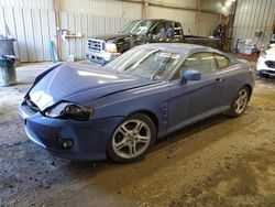 2005 Hyundai Tiburon GT en venta en West Mifflin, PA