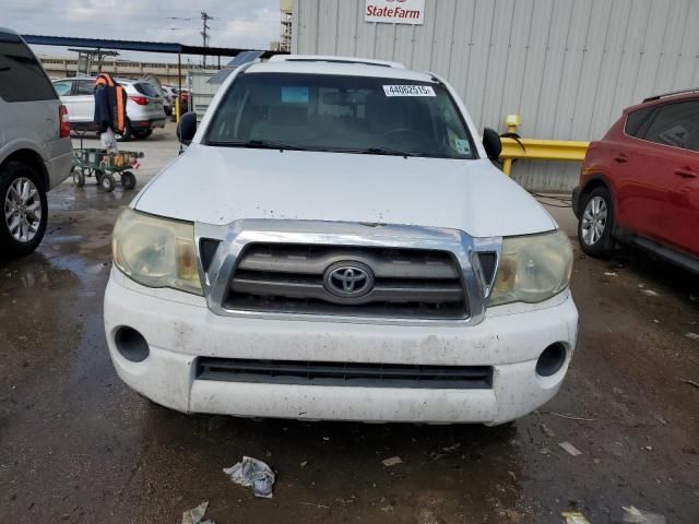 2010 Toyota Tacoma Access Cab