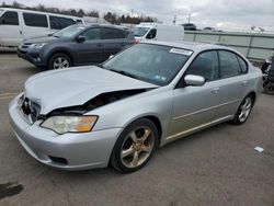 2006 Subaru Legacy 2.5I Limited en venta en Pennsburg, PA