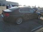 2012 BMW 535 I