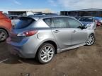 2012 Mazda 3 S