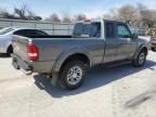 2007 Ford Ranger Super Cab