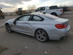 2016 BMW 435 XI