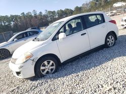 2009 Nissan Versa S en venta en Ellenwood, GA