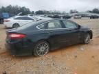 2014 Ford Fusion SE Hybrid