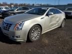 2013 Cadillac CTS Performance Collection