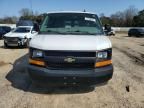 2017 Chevrolet Express G2500