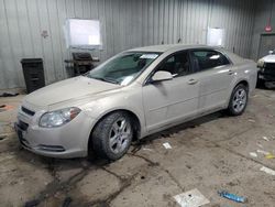 2009 Chevrolet Malibu 1LT en venta en Franklin, WI