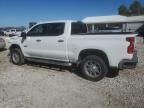 2019 Chevrolet Silverado K1500 LTZ