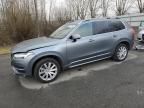 2017 Volvo XC90 T6