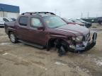 2008 Honda Ridgeline RTL