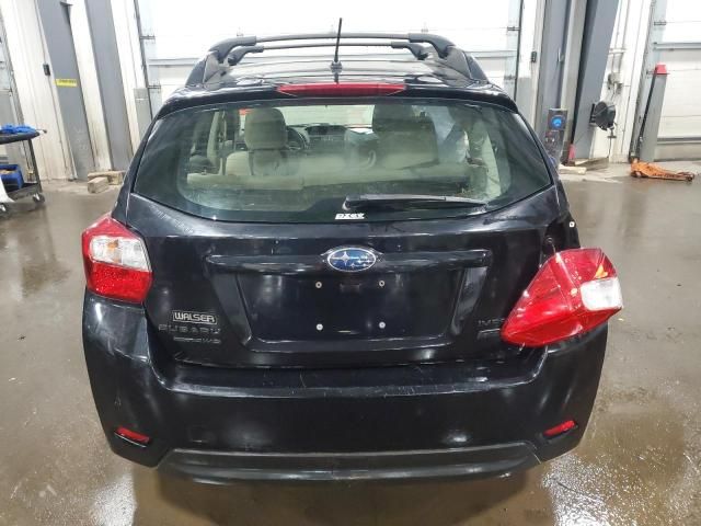 2013 Subaru Impreza Sport Premium