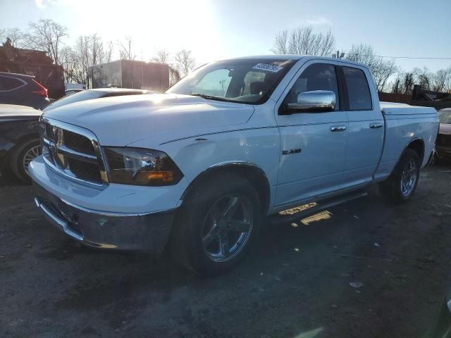 2010 Dodge RAM 1500