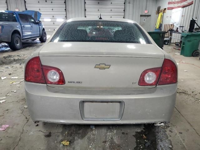 2009 Chevrolet Malibu 1LT