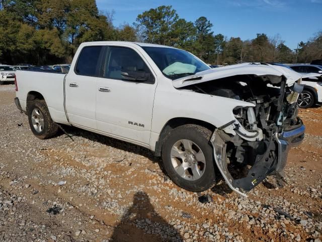 2020 Dodge RAM 1500 BIG HORN/LONE Star