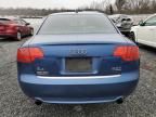 2008 Audi A4 2.0T Quattro