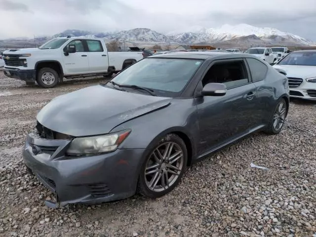 2013 Scion TC