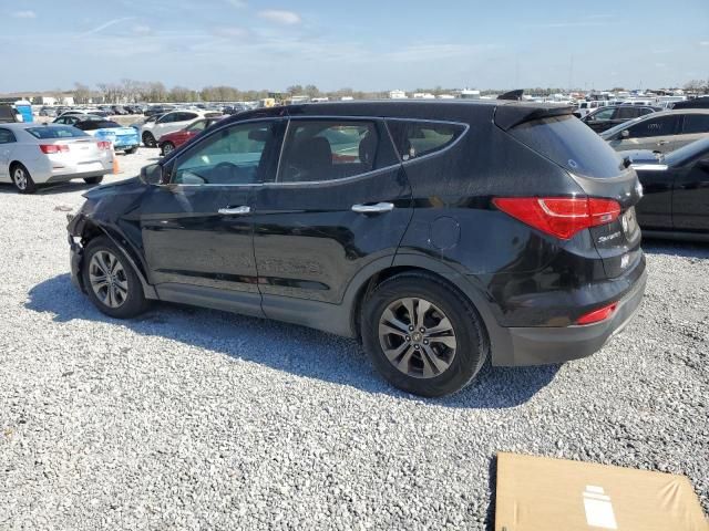 2014 Hyundai Santa FE Sport