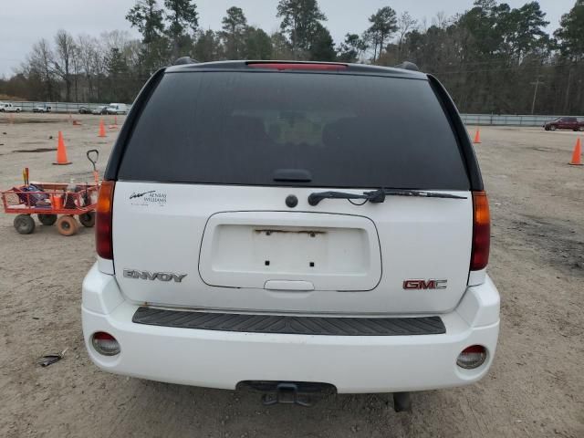 2004 GMC Envoy