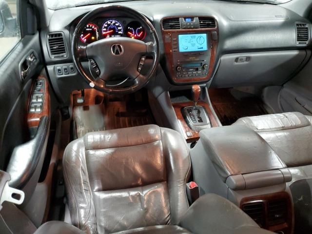 2004 Acura MDX Touring