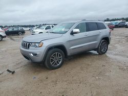 2020 Jeep Grand Cherokee Limited en venta en Houston, TX