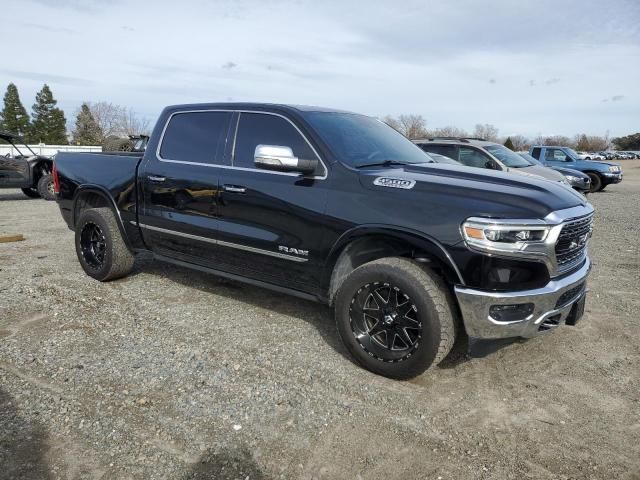 2020 Dodge RAM 1500 Limited