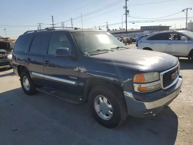 2003 GMC Yukon