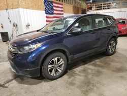 2017 Honda CR-V LX en venta en Anchorage, AK