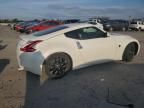 2016 Nissan 370Z Base