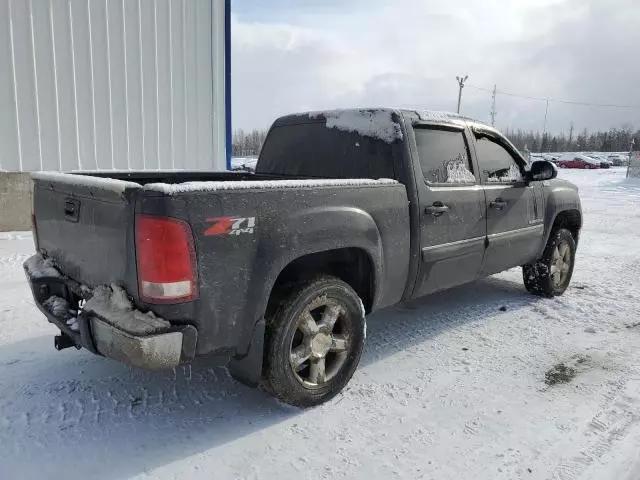 2011 GMC Sierra K1500 SLT