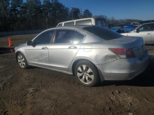 2009 Honda Accord EXL