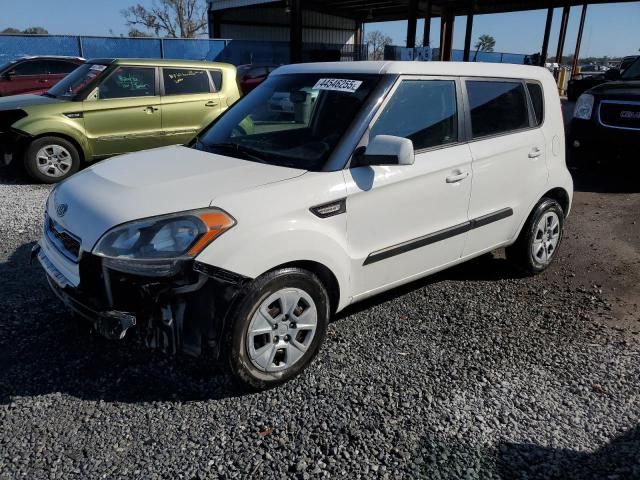 2012 KIA Soul