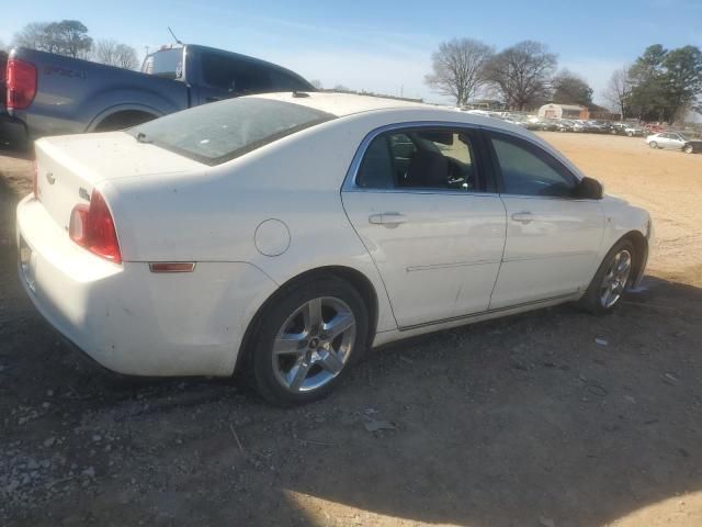 2008 Chevrolet Malibu 1LT