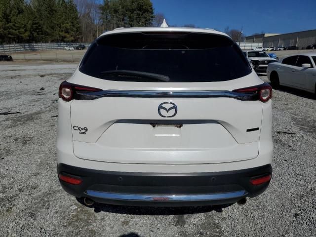 2021 Mazda CX-9 Grand Touring