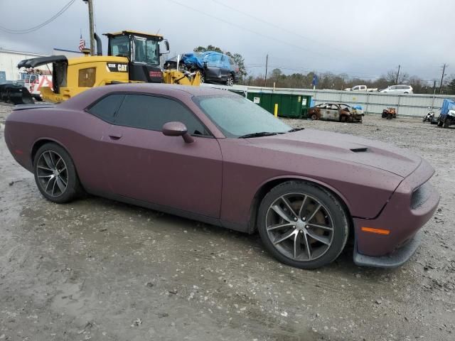 2016 Dodge Challenger R/T Scat Pack