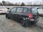 2008 Honda FIT