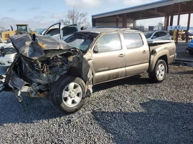 2012 Toyota Tacoma Double Cab Prerunner