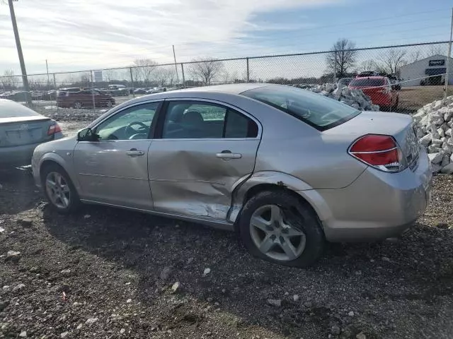 2008 Saturn Aura XE