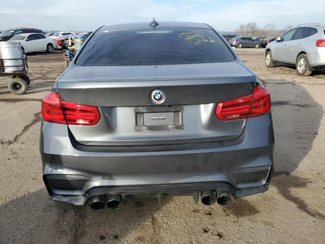 2018 BMW 330 XI