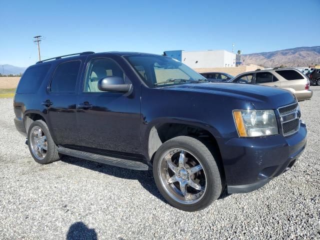 2007 Chevrolet Tahoe C1500