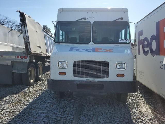 2018 Freightliner MT55 Delivery Truck