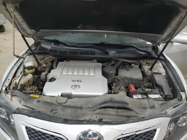 2010 Toyota Camry SE